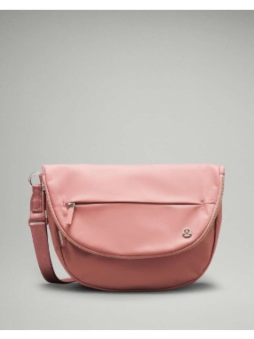 NWT Lululemon All Night Festival Bag 5L Spiced Chai - Picture 3 of 11